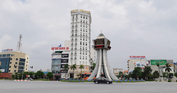 Read more about the article Nam Định: Giá đất nền cao nhất 40 triệu đồng/m2, chung cư ở mức gần 16 triệu đồng/m2