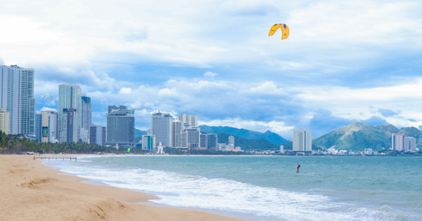 Read more about the article Thành phố được kỳ vọng sẽ “đẹp hơn cả Hawaii” có những tiềm năng gì?