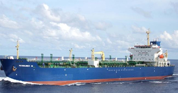 Không còn thu nhập từ bán tàu, Vận tải xăng dầu Vitaco (VTO) báo lãi 71 ...