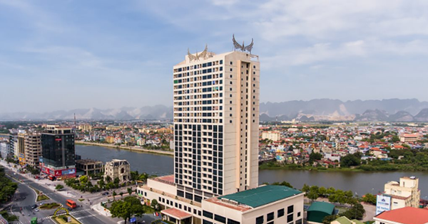 Read more about the article Thanh tra Chính phủ chuyển Bộ Công an xem xét dự án tổ hợp khách sạn Mường Thanh ở Hà Nam