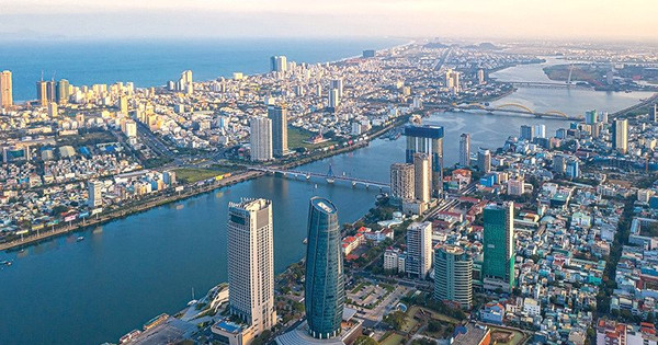 Read more about the article Thị trường BĐS Đà Nẵng và vùng phụ cận sẽ khan hiếm nguồn cung