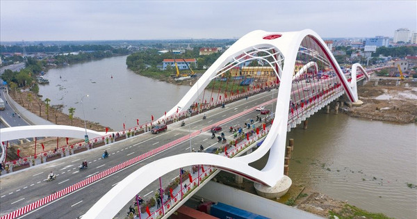 Read more about the article Hải Phòng kêu gọi đầu tư dự án khu đô thị mới quy mô hơn 5000 căn liền kề, 1300 biệt thự