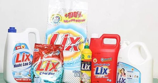 Bột giặt LIX (LIX): Doanh thu quý 3 tăng 9% nhưng lãi ròng 'đi lùi', hạ mục tiêu lợi nhuận cả năm
