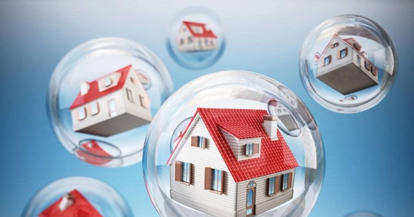 Read more about the article TS. Lê Xuân Nghĩa: Xảy ra “bong bóng bất động sản” vào năm 2023 đã được dự báo từ năm 2016
