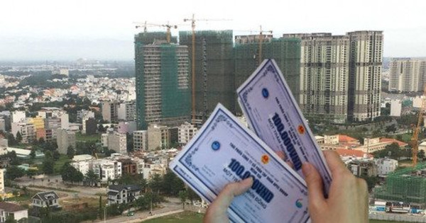 Read more about the article Chuyên gia Cấn Văn Lực: Cần có hướng dẫn “đổi trái phiếu lấy bất động sản”