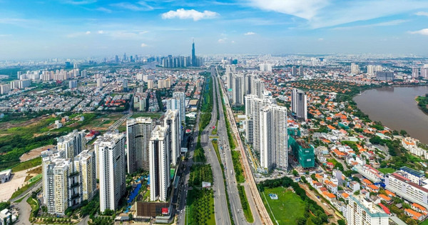 Read more about the article Bộ Xây dựng điểm mặt những dự án chung cư đang giảm giá tại Hà Nội và Tp.HCM