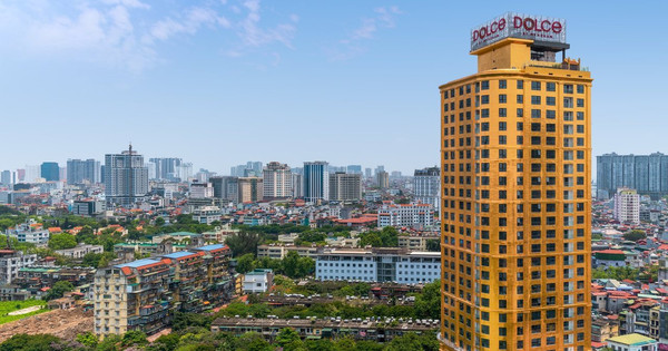 Read more about the article Đại gia Đường “bia” bán khách sạn dát vàng giữa trung tâm Hà Nội với mức chào giá cạnh tranh 250 triệu USD