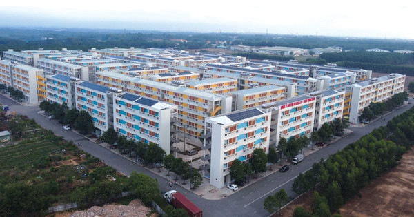 Read more about the article Chủ tịch Thắng Lợi Group: Đề xuất thưởng thêm 5% lợi nhuận cho chủ đầu tư làm dự án nhà ở xã hội