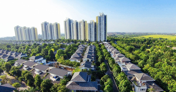 Read more about the article Savills: Giá bán chung cư ở Hưng Yên đã đắt hơn khi chỉ thấp hơn Hà Nội 14%