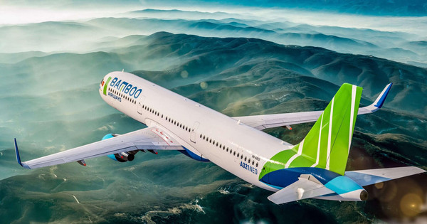 FLC dùng 155 triệu cổ phiếu Bamboo Airways và sân golf để đảm bảo nghĩa vụ tài chính với OCB