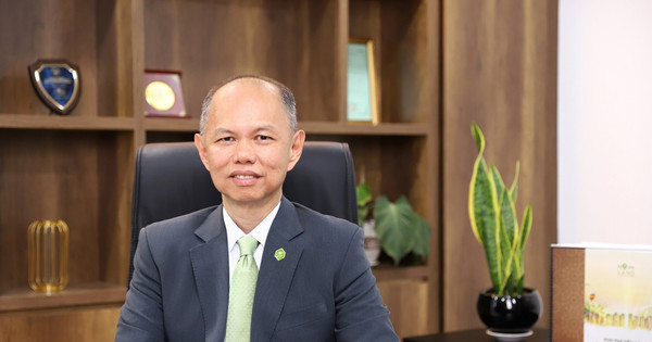 Read more about the article Bức tranh kinh doanh của Gamuda Land ra sao dưới thời ông Dennis Ng Teck Yow – người vừa về làm CEO của Novaland?