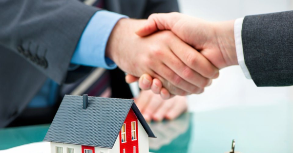Read more about the article Quy định mới về tính thuế khi chuyển nhượng bất động sản