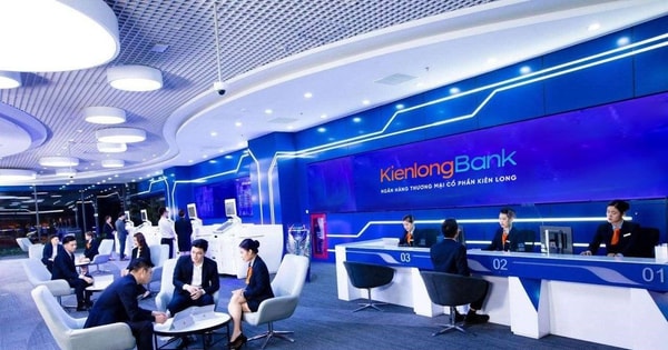 Ban Lãnh đạo KienlongBank gồm những ai?