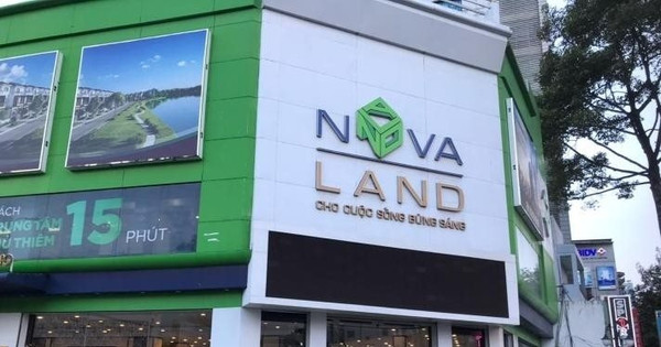 Read more about the article NÓNG: Novaland trả lại tiền cọc kèm lãi phạt cho khách mua Novaworld Phan Thiết, tiếp tục giảm giá sâu nếu khách không trả lại hàng, đặt mua tiếp
