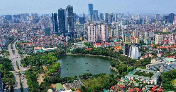 Read more about the article Hà Nội: Đề xuất phải có chỗ ở hợp pháp từ 15 m2 mới được đăng ký thường trú tại khu vực nội thành