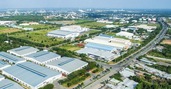 Read more about the article Nhà đầu tư nước ngoài đổ bộ, BĐS công nghiệp Việt Nam liệu đã sẵn sàng?