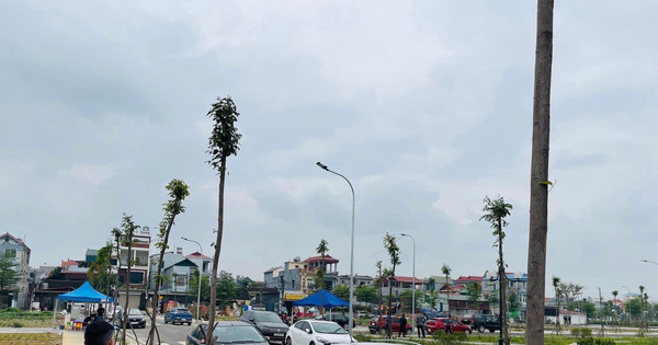 Read more about the article Đã nên mua vào đất nền quanh Hà Nội sau thời gian giảm giá?