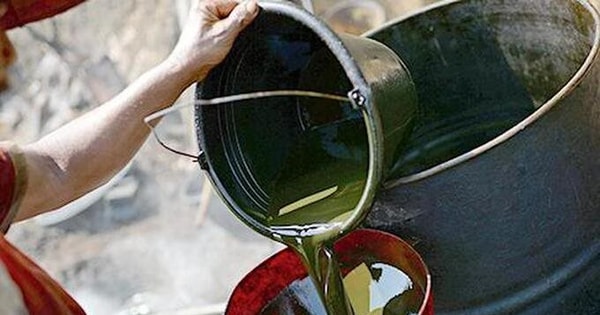 Giá dầu thô chạm đáy, lo ngại thuế quan khiến MXV-Index giảm gần 0,6%