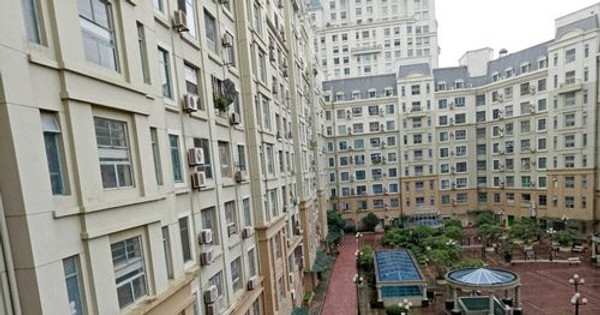 Read more about the article Căn hộ chung cư đã bàn giao hơn 10 năm tăng giá, chủ nhà bất ngờ lời tiền tỷ