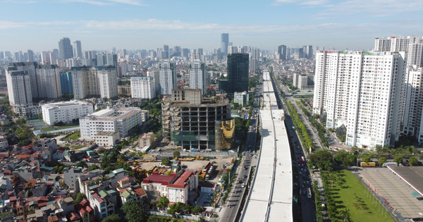 Read more about the article Nguồn cung thấp, giao dịch trầm lắng, bất động sản nhà ở Hà Nội chờ cú hích từ chính sách