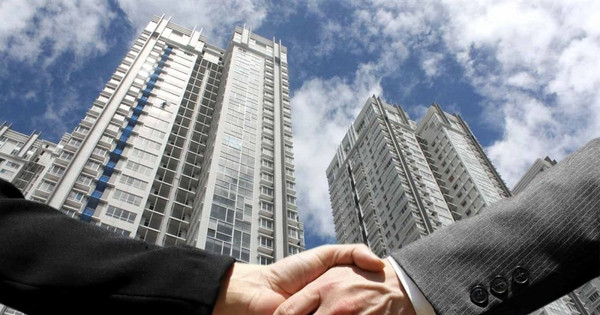 Read more about the article “Sóng” M&A bất động sản diễn ra âm thầm, dự báo sẽ có thương vụ đầu tư quy mô lớn thời gian tới