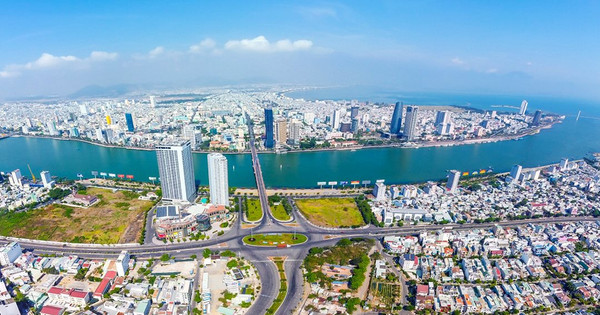Read more about the article Đà Nẵng chỉ bán được 29 căn hộ trong quý 1/2023