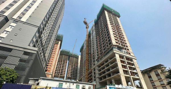 Read more about the article Tiến độ tháo gỡ vướng mắc của 156 dự án bất động sản tại TP. HCM