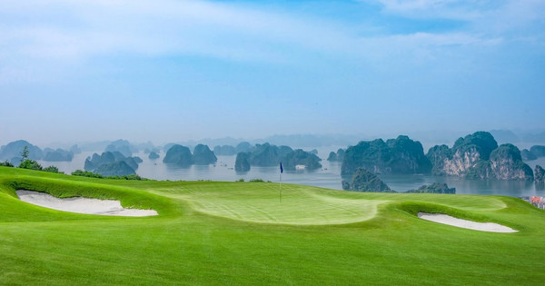 Read more about the article Danh sách 16 sân golf được quy hoạch mới tại Quảng Ninh