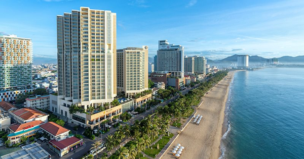 Read more about the article Xung đột pháp lý vẫn là điểm nghẽn lớn nhất của thị trường bất động sản nghỉ dưỡng Đà Nẵng