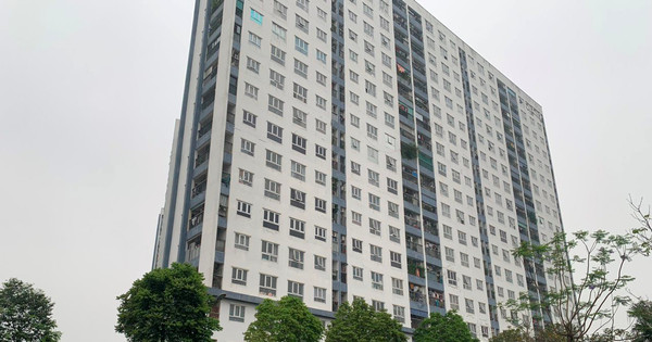 Read more about the article “Đại gia điếu cày” Lê Thanh Thản từng bán chung cư với giá siêu rẻ chỉ 10,5 triệu đồng/m2, hiện giá căn hộ đều tăng gấp đôi