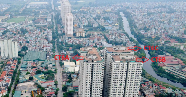 Read more about the article Chủ tịch Lê Thanh Thản bị khởi tố, quyền lợi người mua nhà không “sổ đỏ” tại CT6 Kiến Hưng sẽ “đi đâu, về đâu”?
