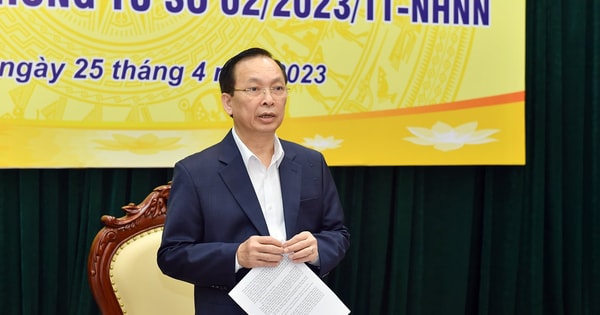 Phó Thống đốc yêu cầu ngân hàng giải trình vì sao huy động lãi suất thấp nhưng cho vay cao
