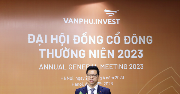 Read more about the article Văn Phú – Invest đặt mục tiêu doanh thu 2.200 tỉ đồng, đẩy mạnh loạt dự án mới tại Bắc Giang, Bắc Ninh, và Hải Phòng