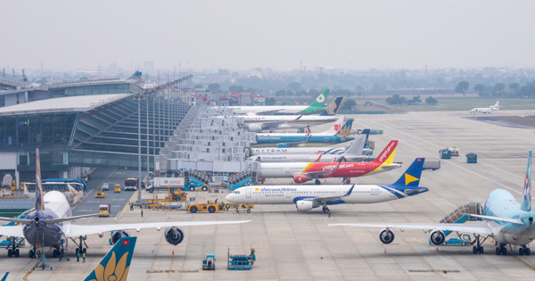 Read more about the article Hà Nội tiếp tục bổ sung định hướng quy hoạch sân bay thứ 2 tại huyện Ứng Hòa