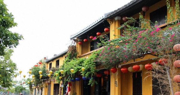 Read more about the article Nhiều căn nhà tại phố cổ Hội An “bất ngờ” được rao bán, nhắc tới mức giá ai cũng phải “ngỡ ngàng”