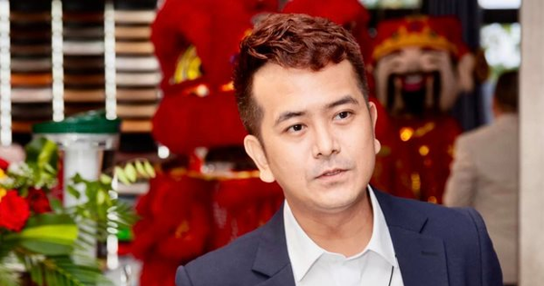 Read more about the article Diễn viên Hùng Thuận: Mở 3 công ty liên tiếp khi chuyển hướng làm bất động sản đến nay phải đóng cửa 2 công ty, sa thải 200 nhân viên