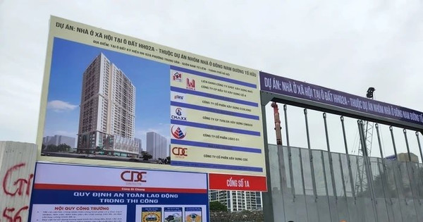 Read more about the article Chính Phủ quyết định lãi suất cho vay mua nhà ở xã hội 4,8%/năm