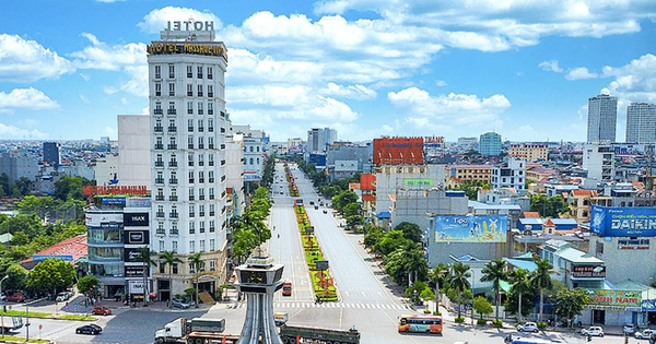 Read more about the article Nam Định sẽ đầu tư một quốc lộ và hai đường cao tốc