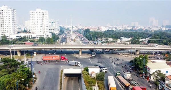 Read more about the article Tây Ninh sẽ có thêm 11 cây cầu qua sông Sài Gòn và Vàm Cỏ Đông