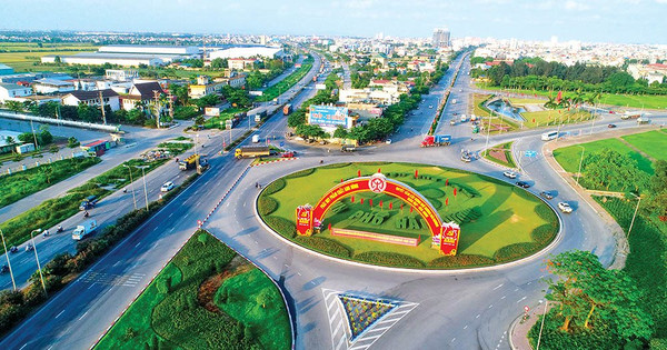 Read more about the article Hải Dương dự kiến xây toà khách sạn, chung cư hỗn hợp quy mô hơn 1.800 tỉ đồng