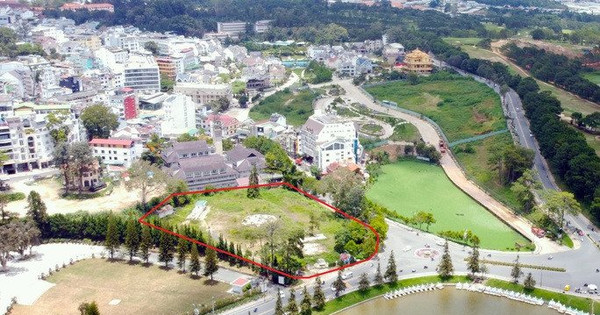 Read more about the article Doanh nghiệp 2 năm tuổi của nữ giám đốc 9X muốn xây khách sạn 5 sao trên khu đất vàng, cạnh hồ Xuân Hương Đà Lạt