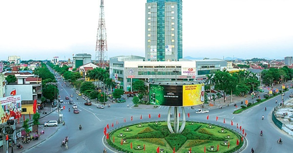 Read more about the article Hà Tĩnh huỷ kết quả nhà đầu tư trúng sơ tuyển dự án khu đô thị quy mô 1 tỷ USD
