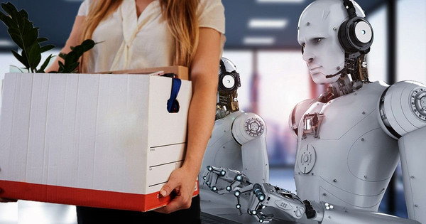 Hé lộ ‘nạn nhân’ lớn nhất của AI: Phụ nữ