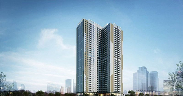 Read more about the article Đại gia Đường “bia” chuẩn bị xây dựng nhà ở xã hội ở quận Hoàng Mai
