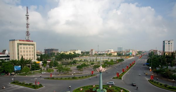 Read more about the article Hưng Yên sẽ xây mới 2 quốc lộ, 3 cao tốc, 16 đường tỉnh lộ, nhiều cầu lớn qua sông Hồng
