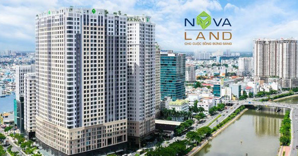 Read more about the article Novaland sẽ làm gì để đạt được kế hoạch lãi hơn 800 tỷ đồng vào nửa cuối năm?