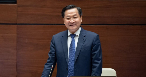 Read more about the article Phó Thủ tướng Lê Minh Khái: Khó khăn của thị trường bất động sản, ngoài vướng mắc về pháp lý còn do năng lực của chủ đầu tư còn hạn chế