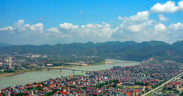 Read more about the article Hòa Bình sắp có thêm khu nghỉ dưỡng sinh thái gần 200ha