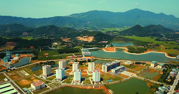 Read more about the article Hà Nội sẽ lập thành phố ở phía Bắc và phía Tây