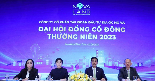 Read more about the article Lãnh đạo Novaland nói gì khi cổ đông – khách hàng mua nhà NovaWorld Phan Thiet lo ngại không ký được hợp đồng mua bán?